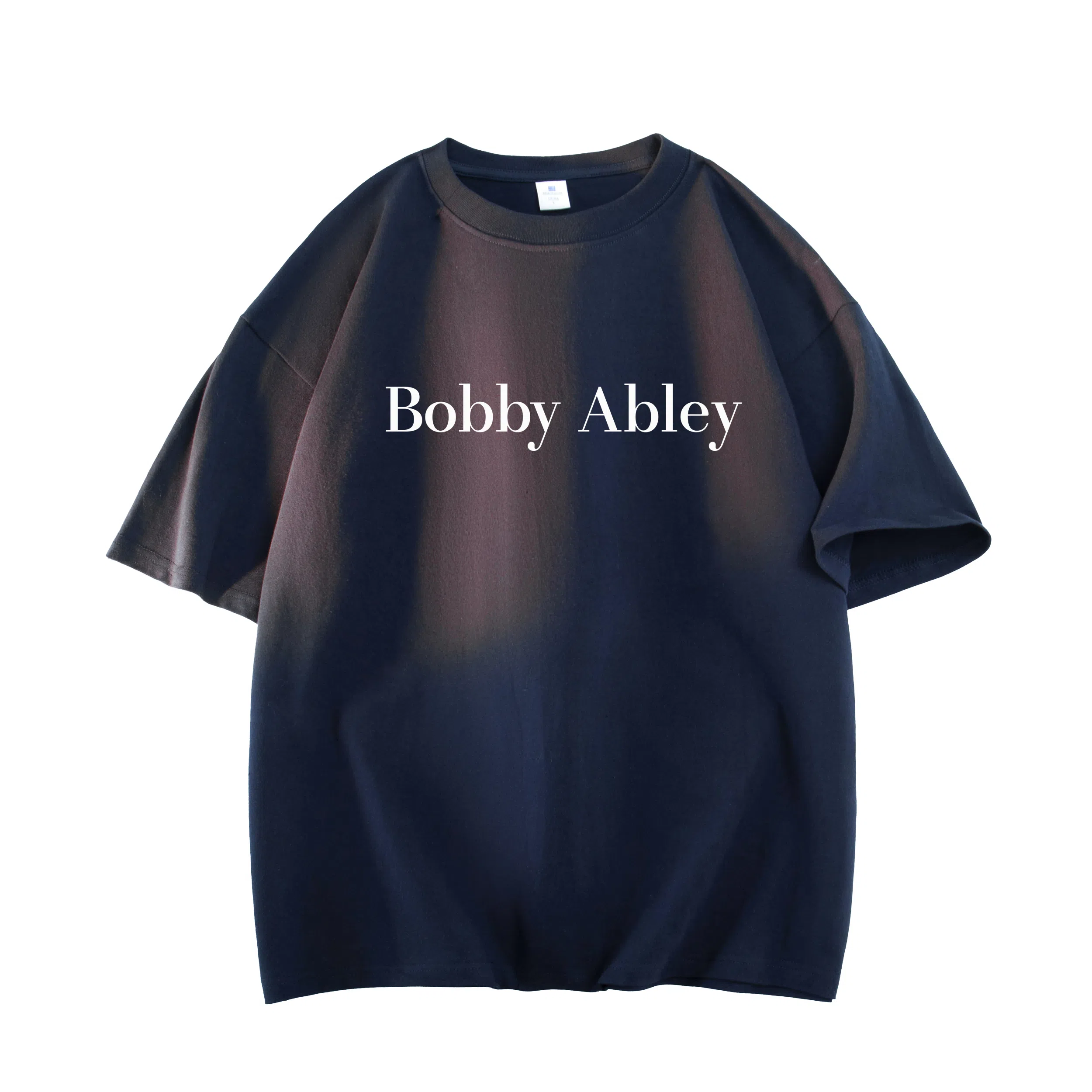 BOBBY ABLEY LogoT