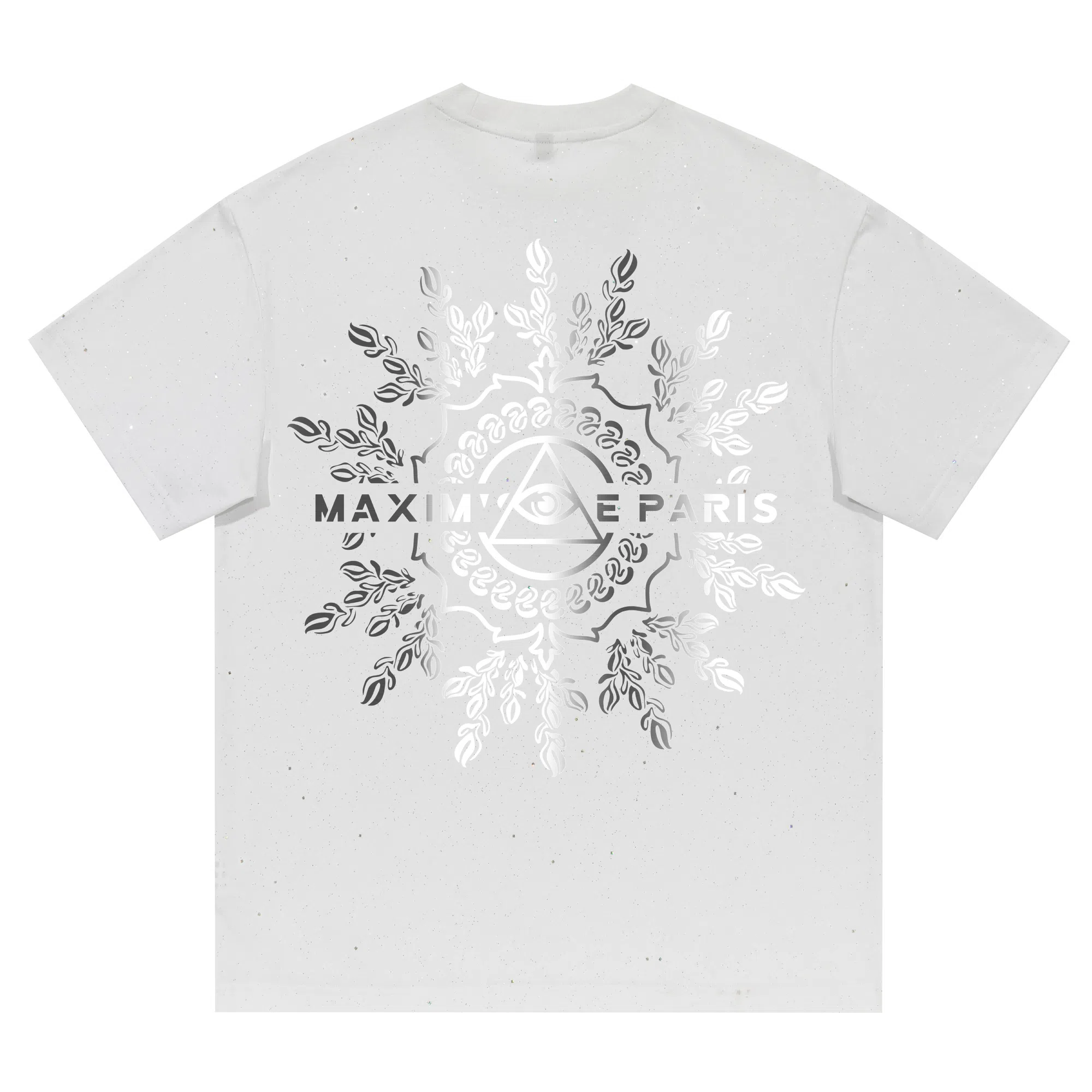 maxim's de paris LogoT