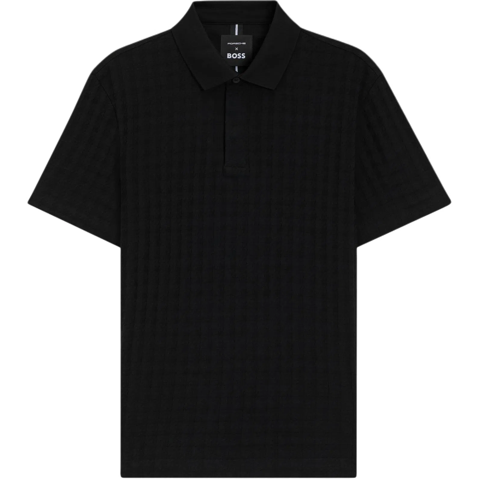 HUGO BOSS x Porsche Polo
