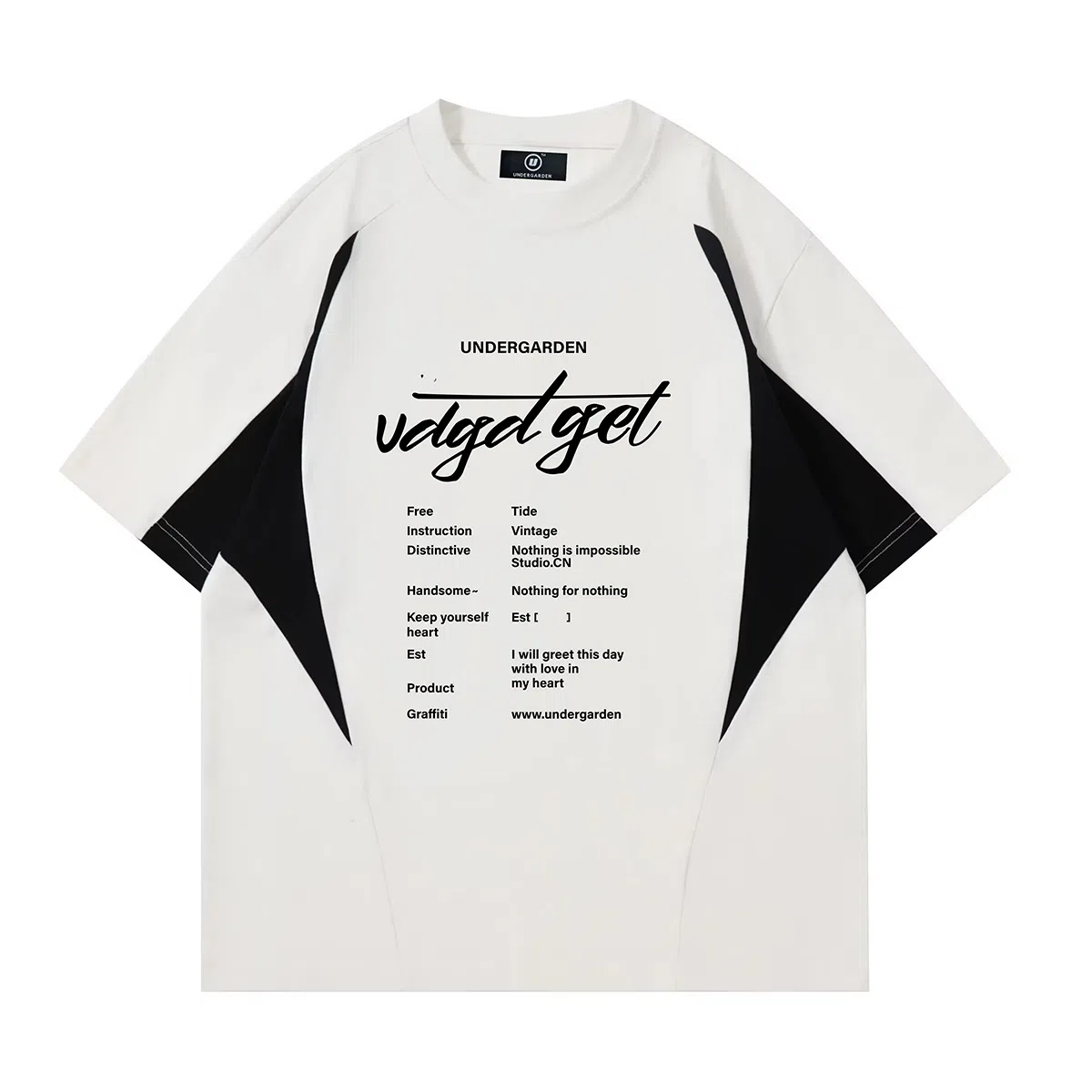 UNDERGARDEN i.t280gLOGOT