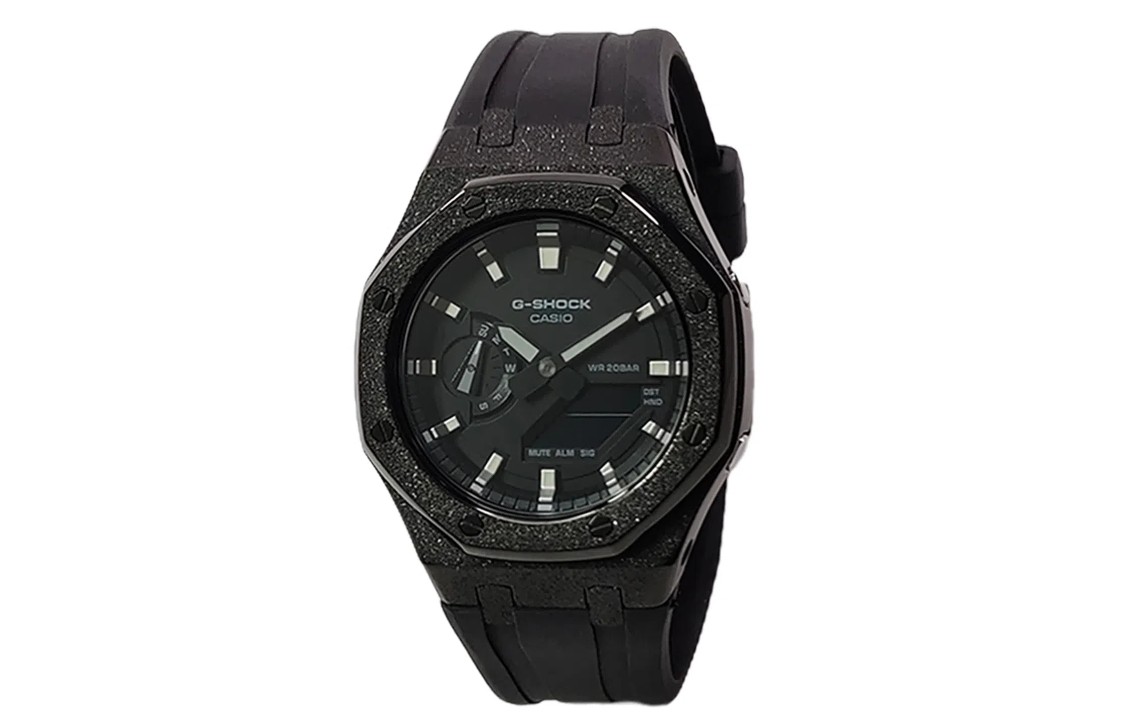 CASIO 200 GA-2100SKE-7AMK-IV