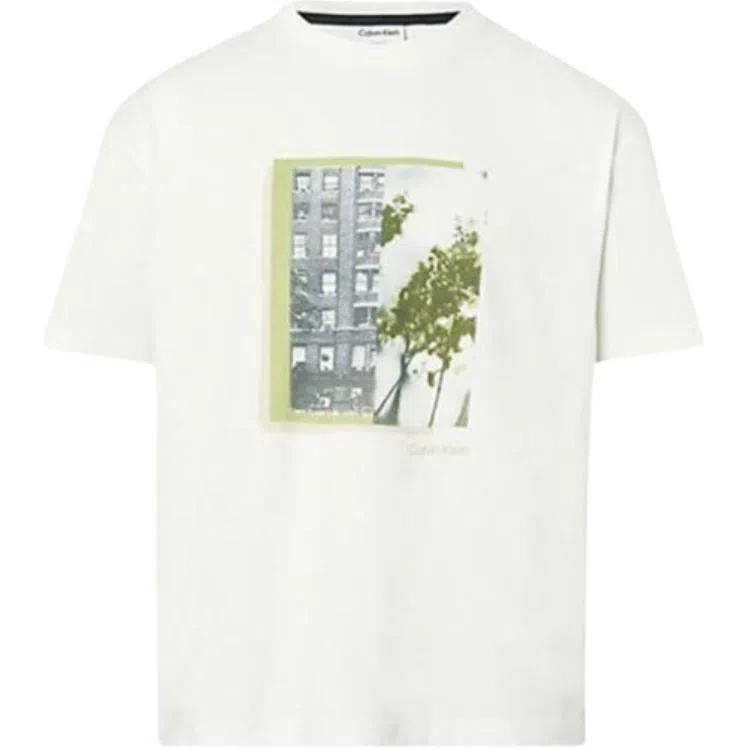 CALVIN KLEIN T