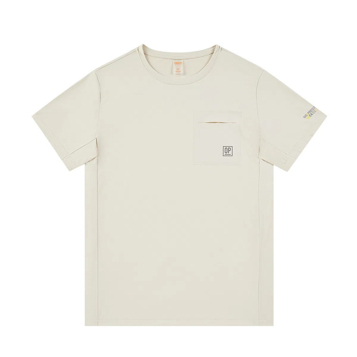 OVERPROTECTION logoT