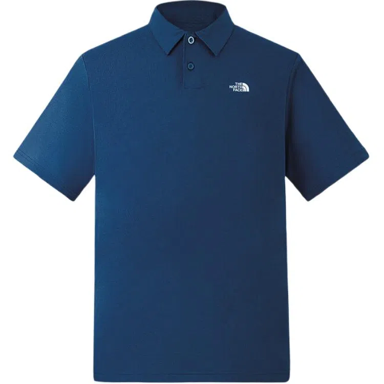 THE NORTH FACE SS25 Polo