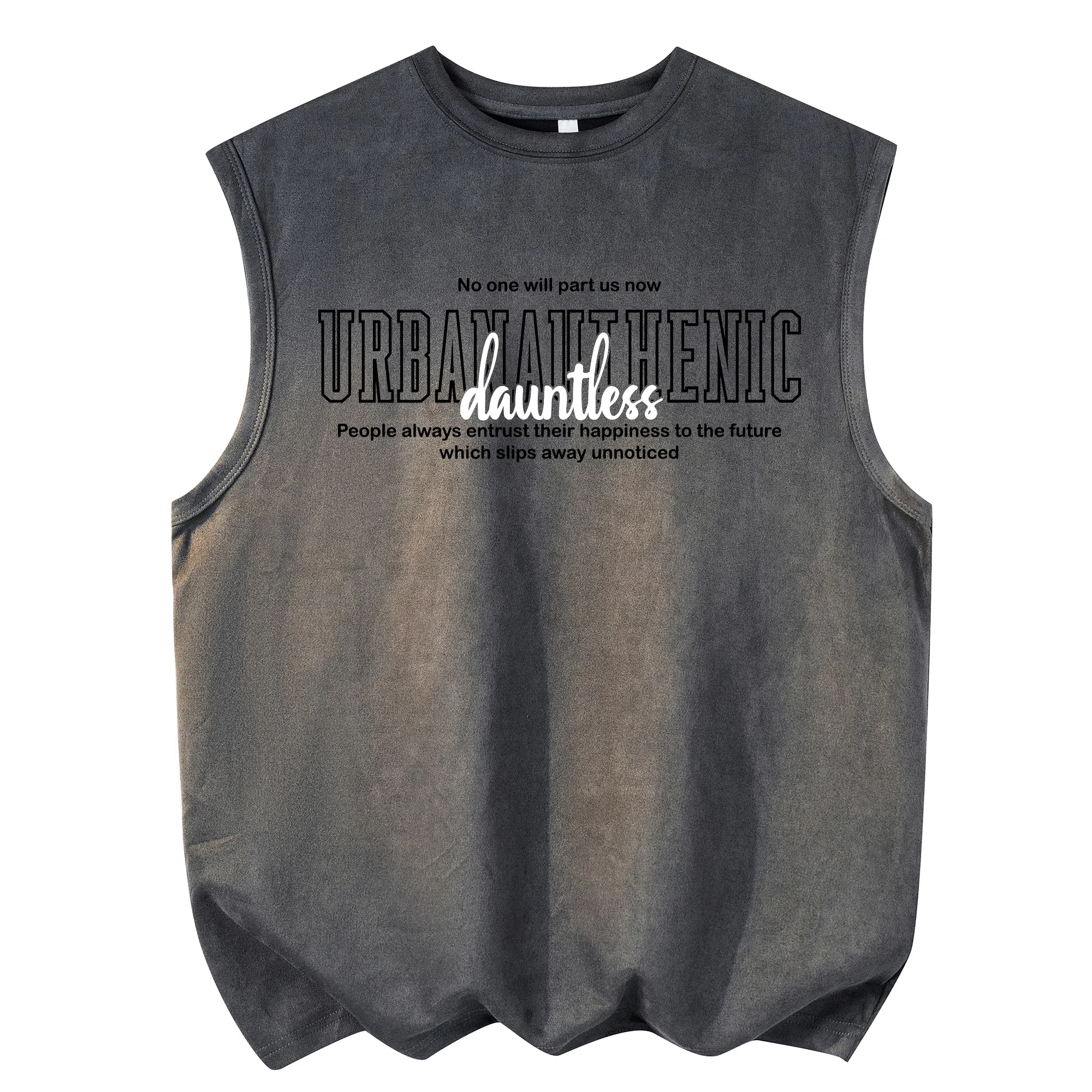 URBAN AUTHENTIC logoT