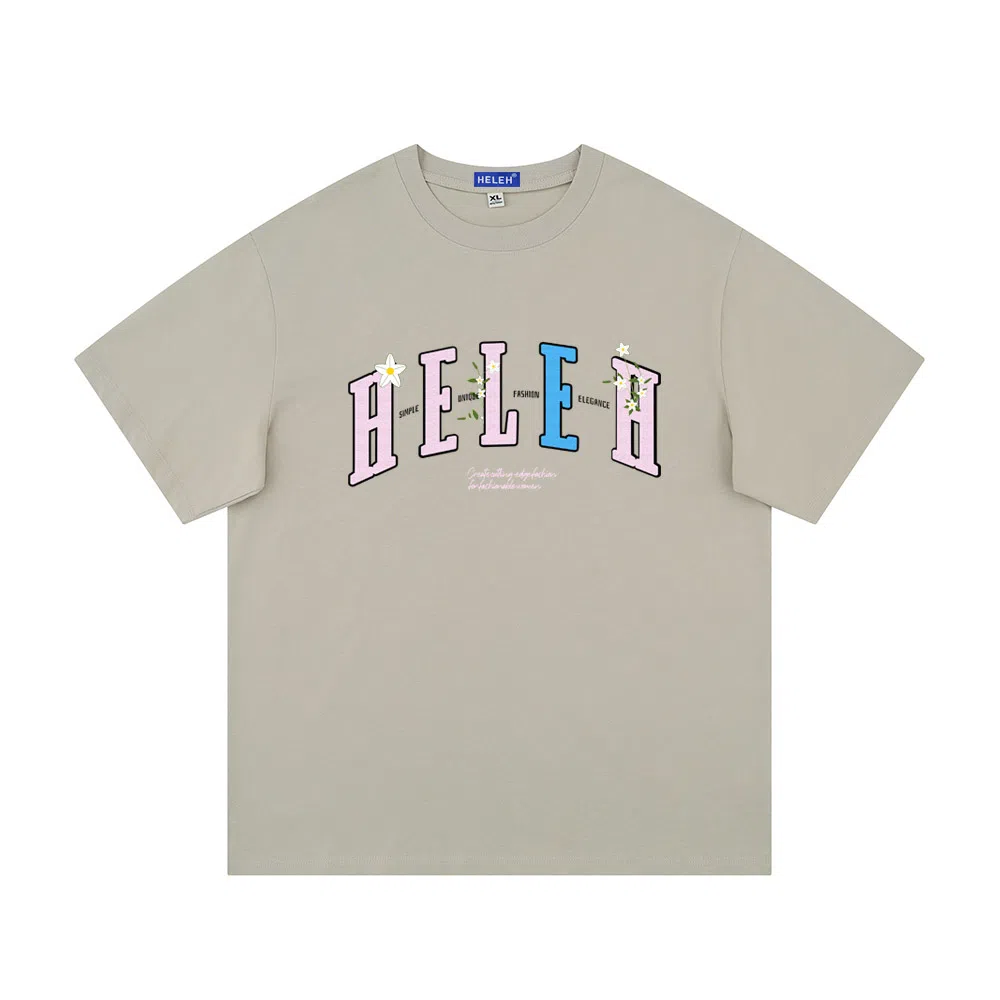 HELEH T