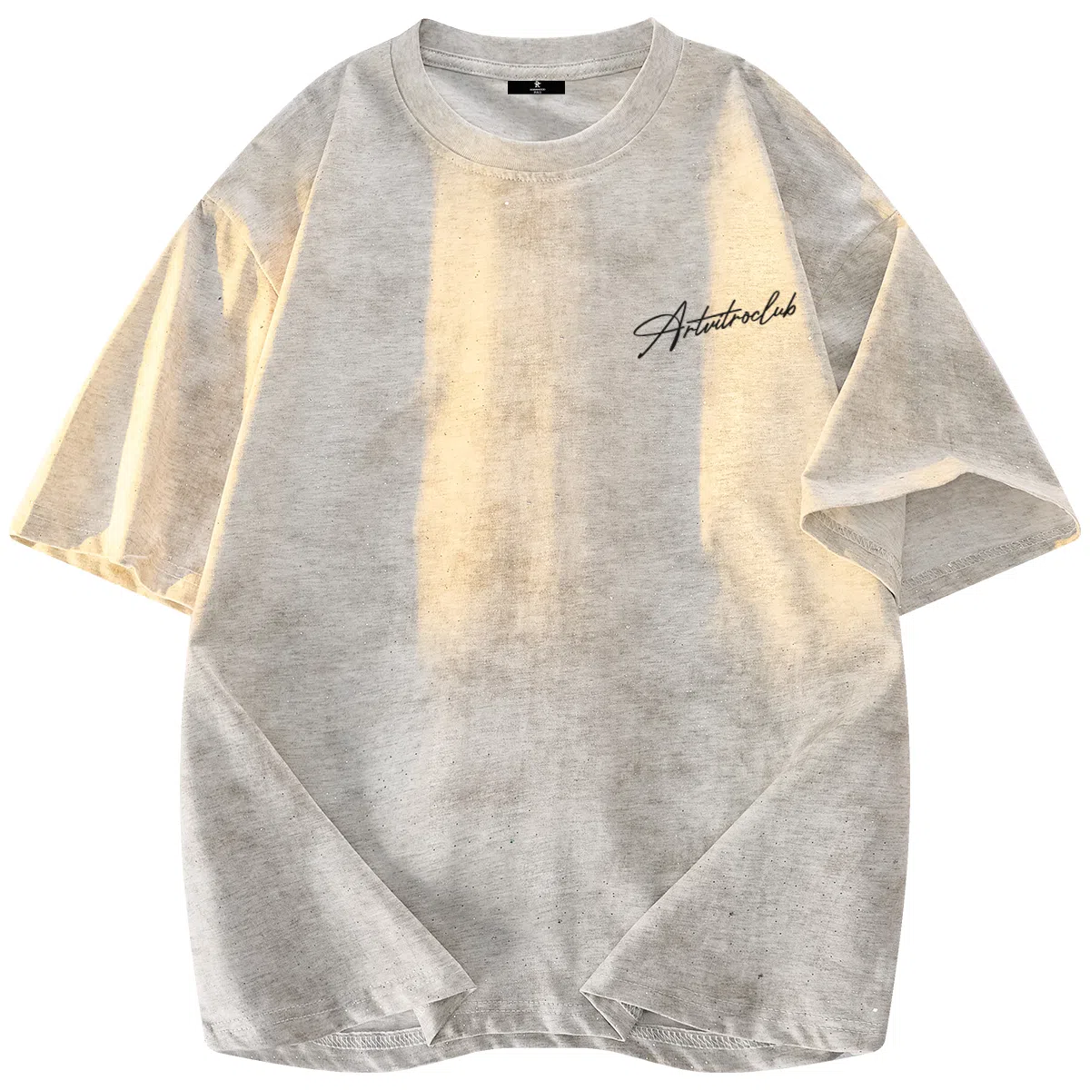 ROBINHOOD LOGOcleanfitT