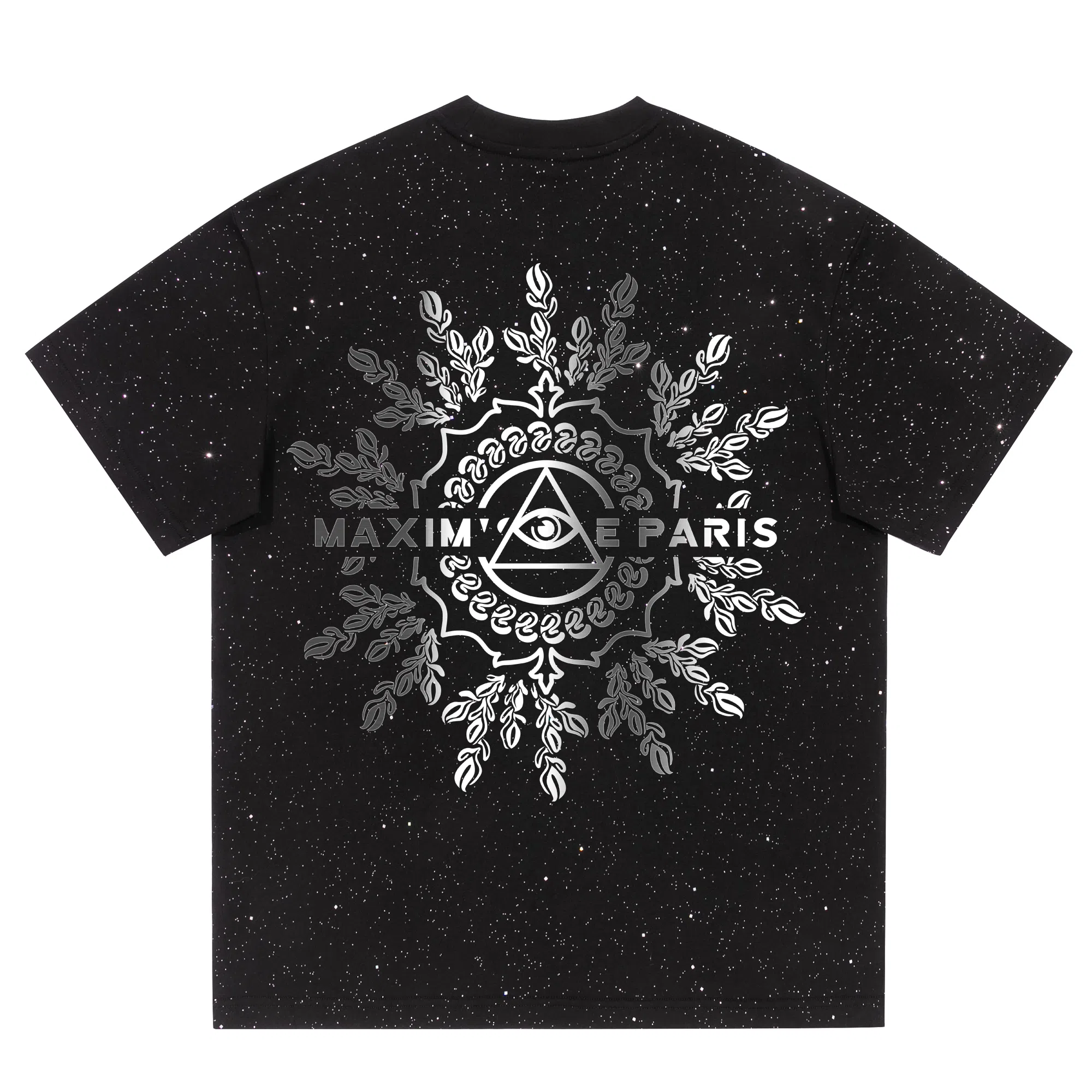 maxim's de paris LogoT