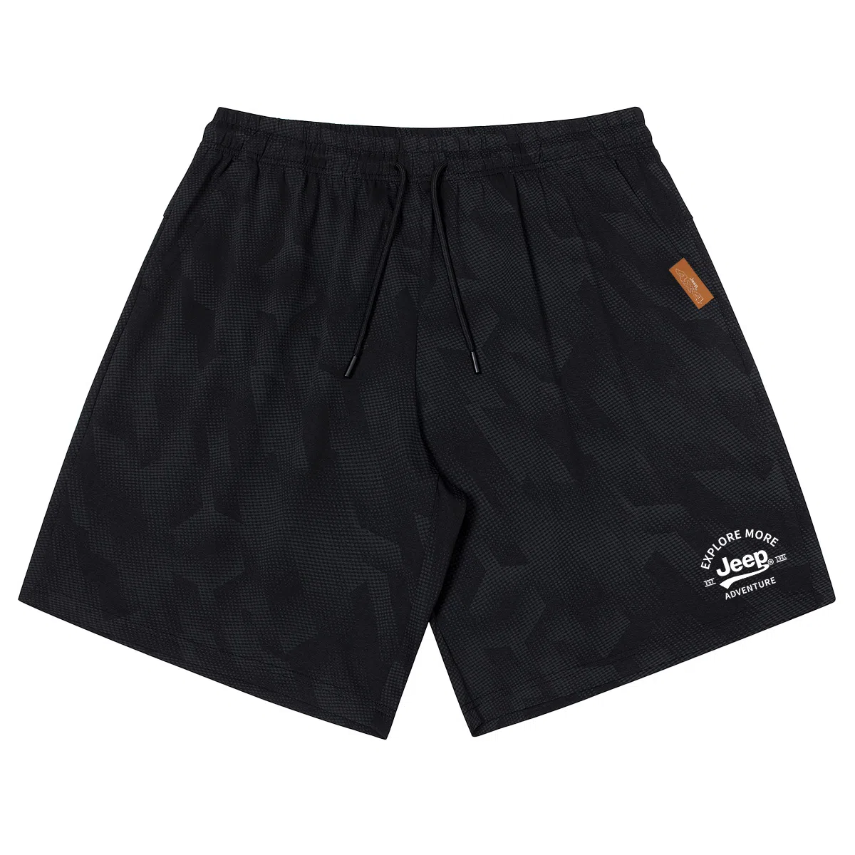 Jeep lifestyle 5AUPF40