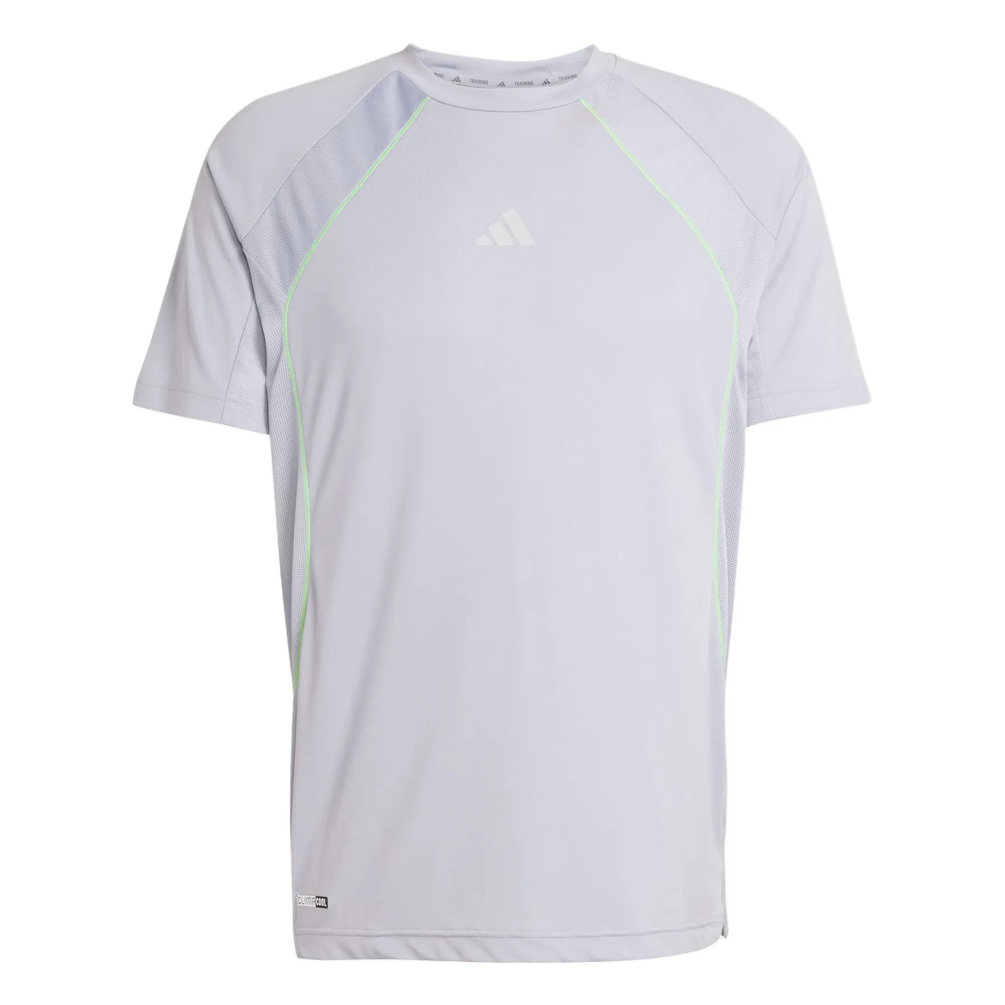 adidas Climacool SS25 APPAREL T