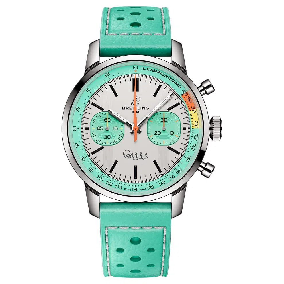 BREITLING Top Time 100 41mm