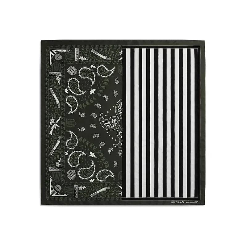 BAPE BLACK