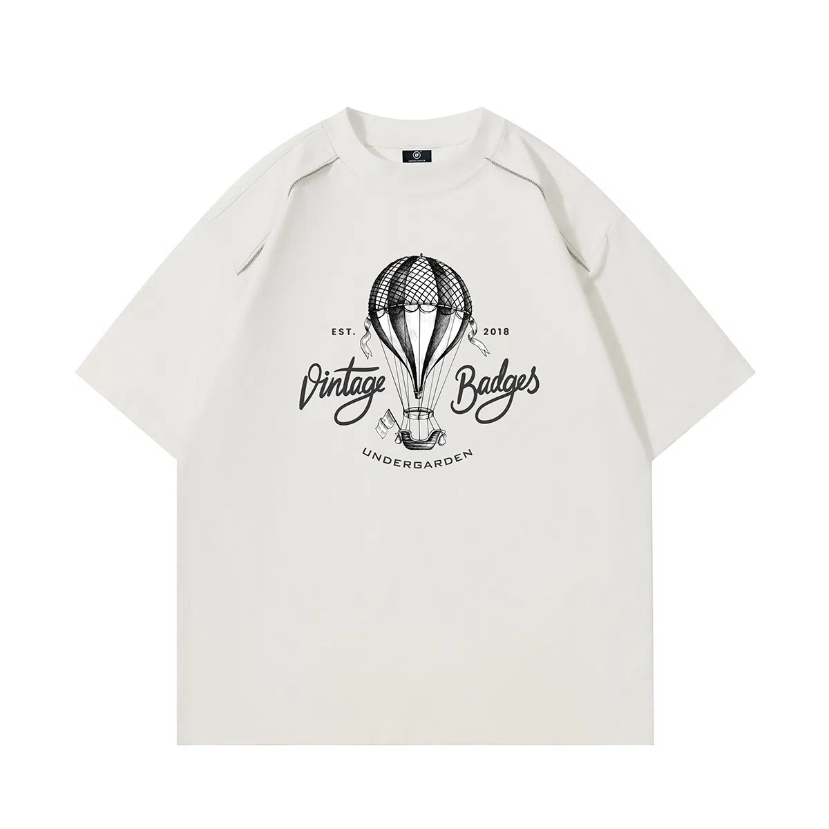 UNDERGARDEN i.t280gLOGOT