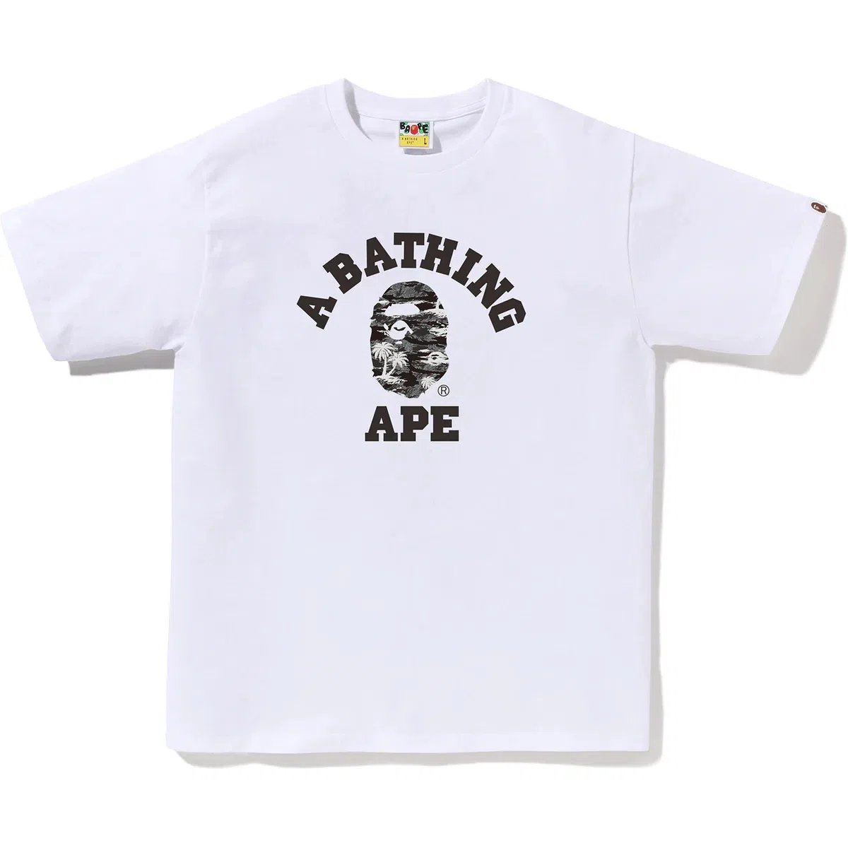 BAPE