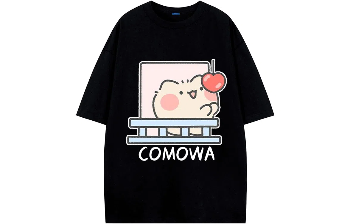 COMOWA logoT