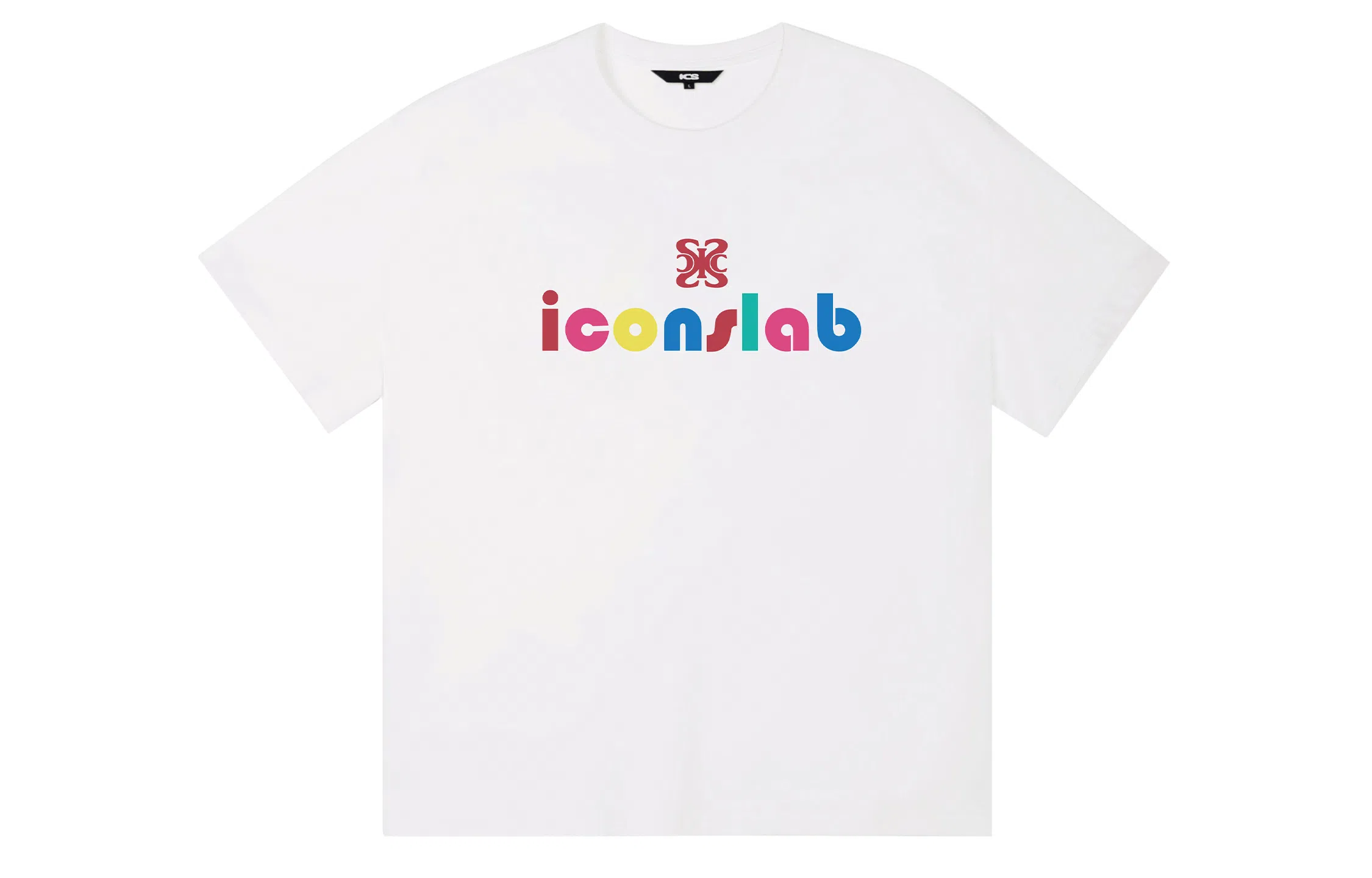 ICONS Lab ICS LogoT
