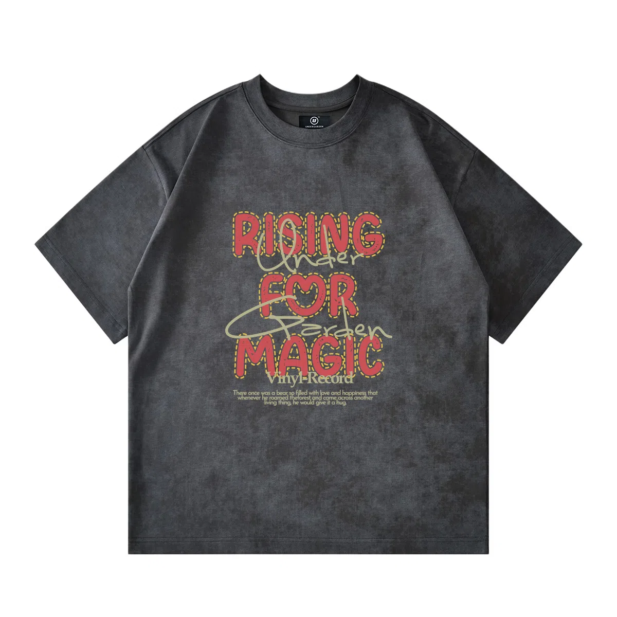 UNDERGARDEN i.t280gT