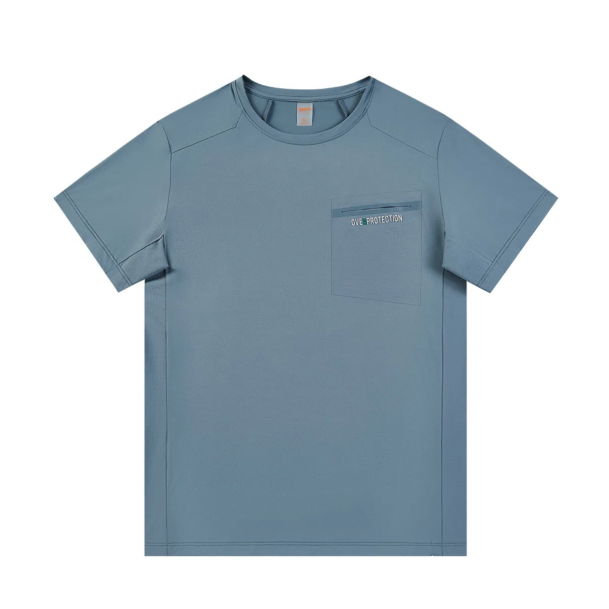 OVERPROTECTION logoT