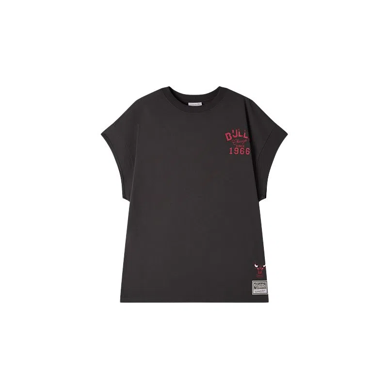 Mitchell Ness x NBA SS25 T