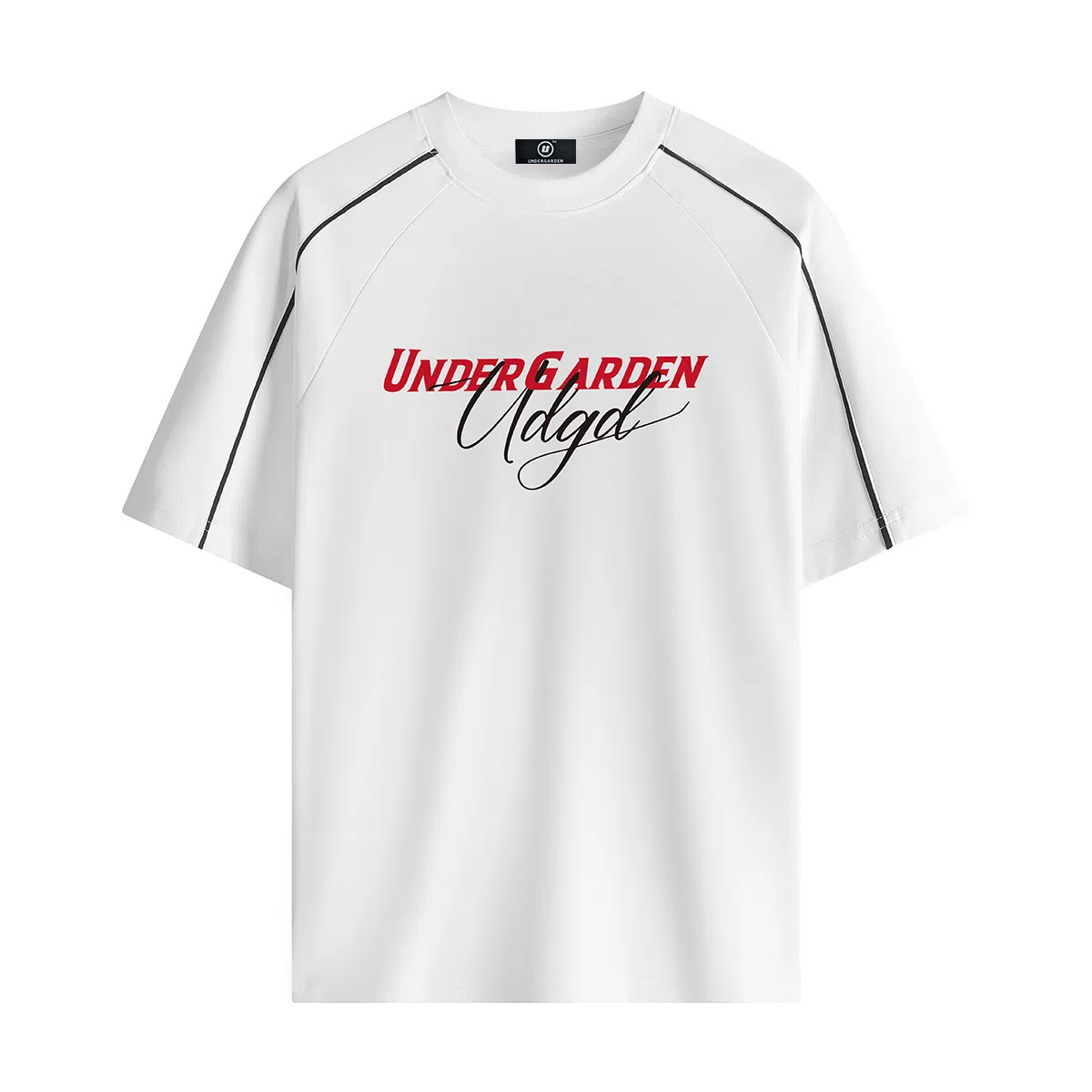 UNDERGARDEN i.t260gLOGOT