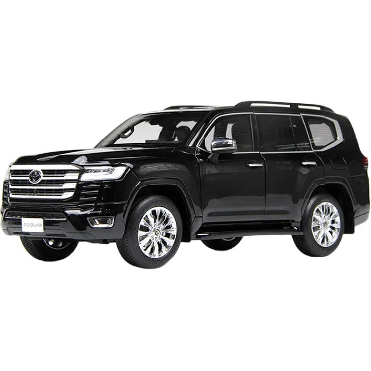 CLD LC300 ZX Toyota Land Cruiser