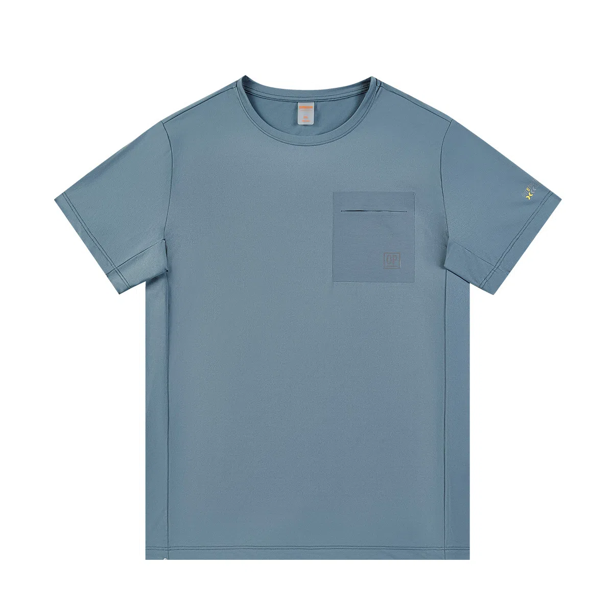 OVERPROTECTION logoT