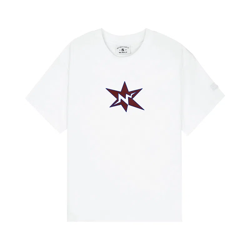 MIND ERROR Hexagram Tee