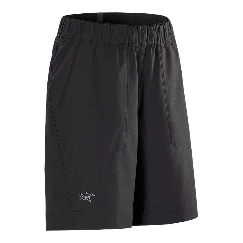 Arcteryx KRAGG Logo BLACK