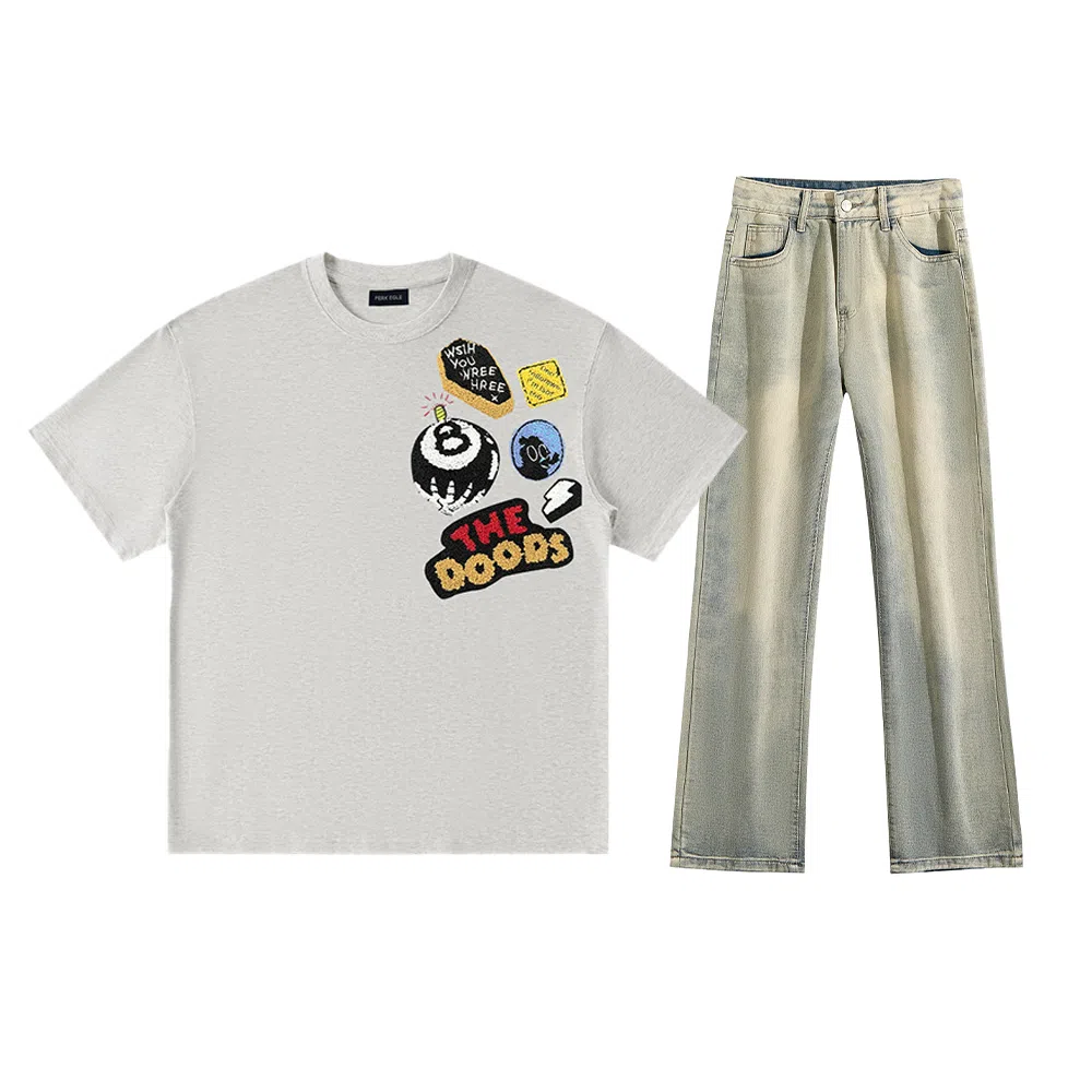 PERK EGLE 8Tcleanfit