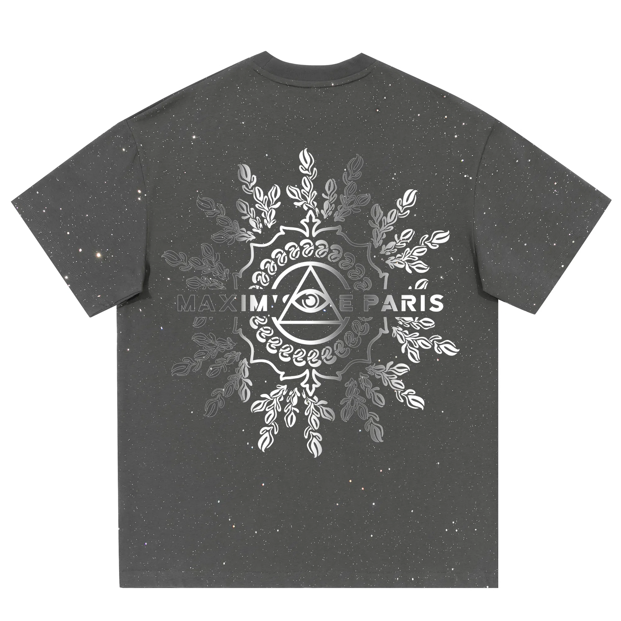 maxim's de paris LogoT