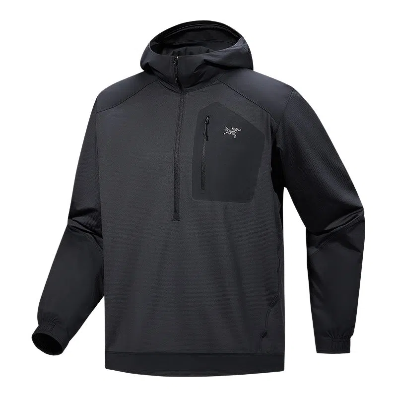 Arcteryx Konseal POSITIONING LOGO