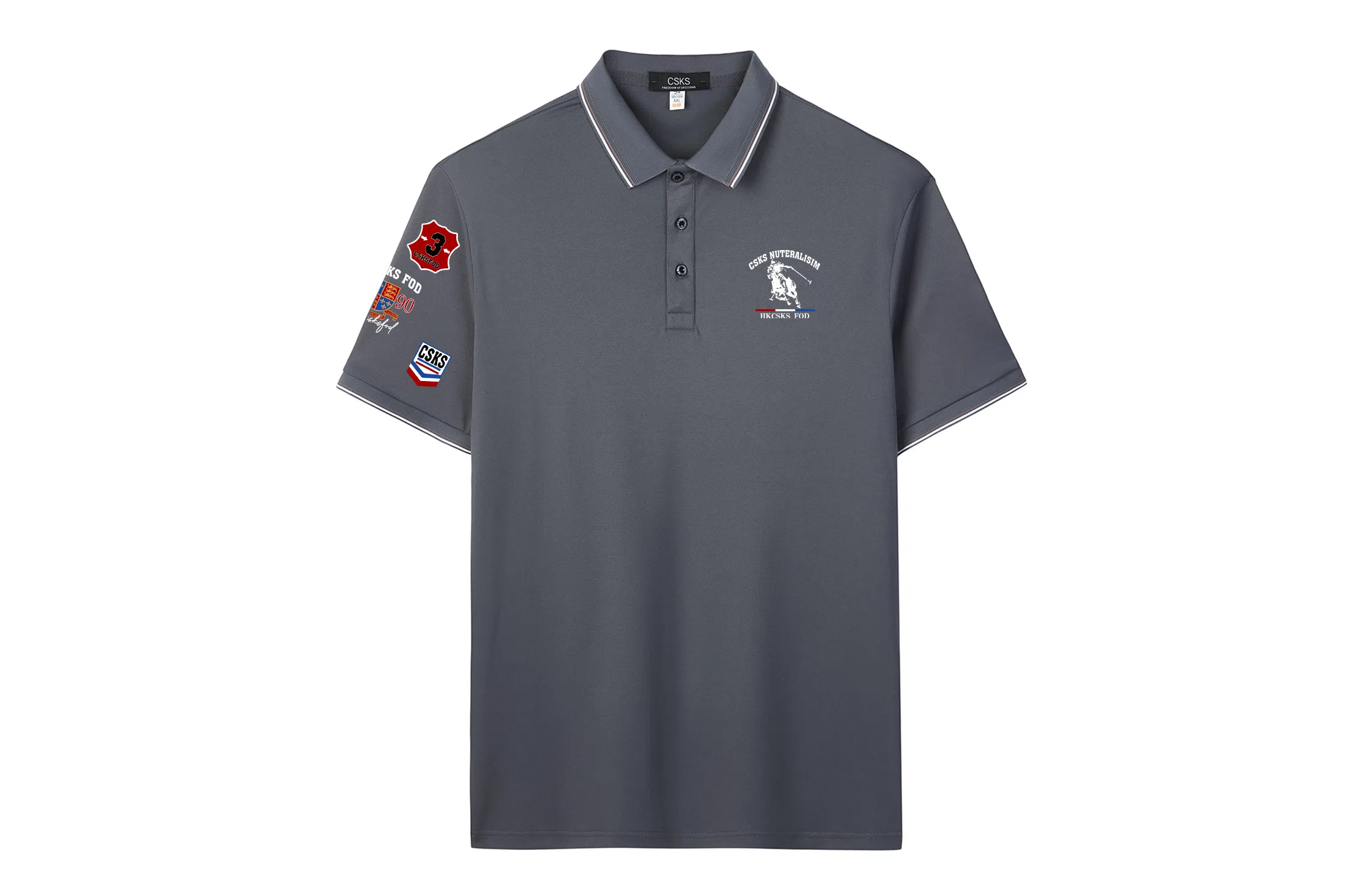 CSKS LogoPoloPolo