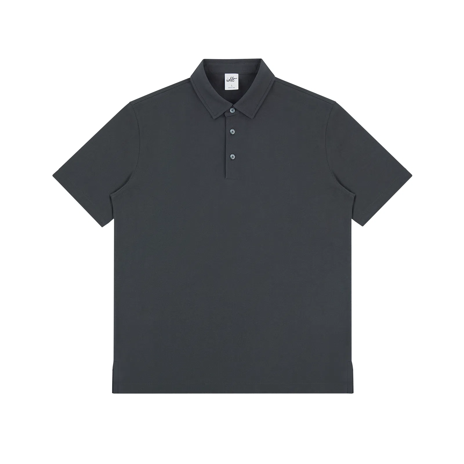 IDLT COOLMAX CM02Polo