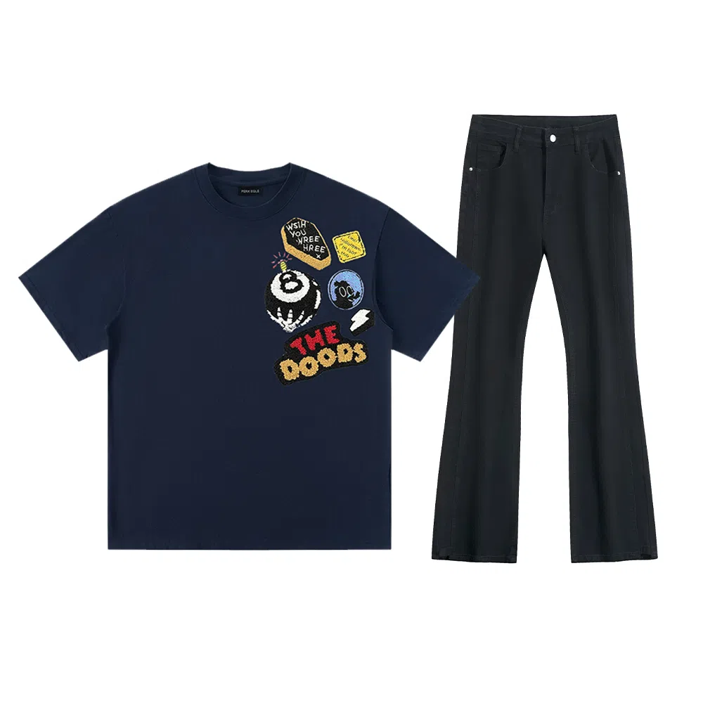 PERK EGLE 8Tcleanfit