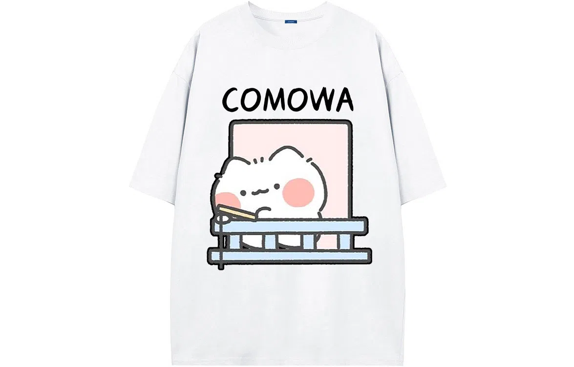 COMOWA logoT