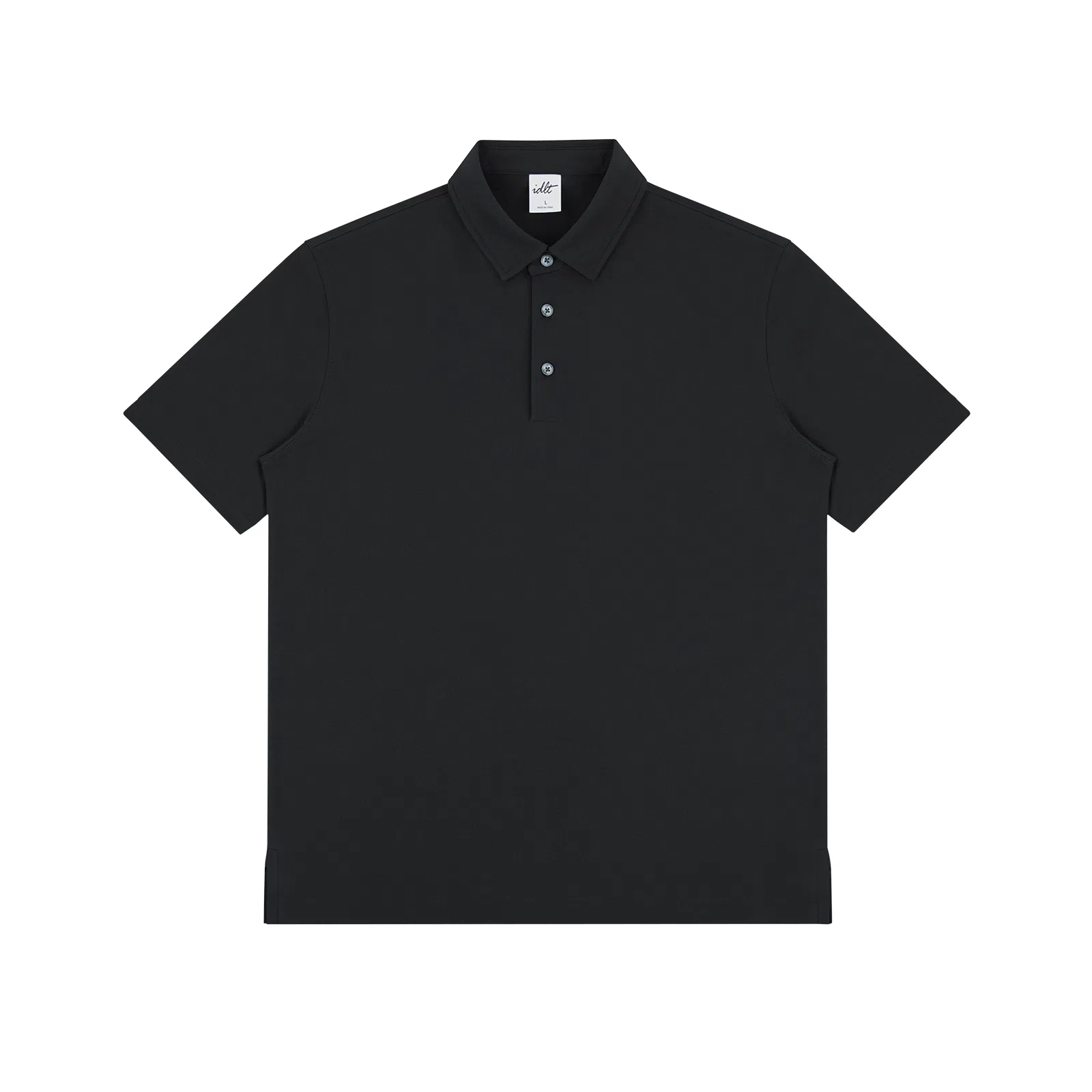 IDLT COOLMAX CM02Polo