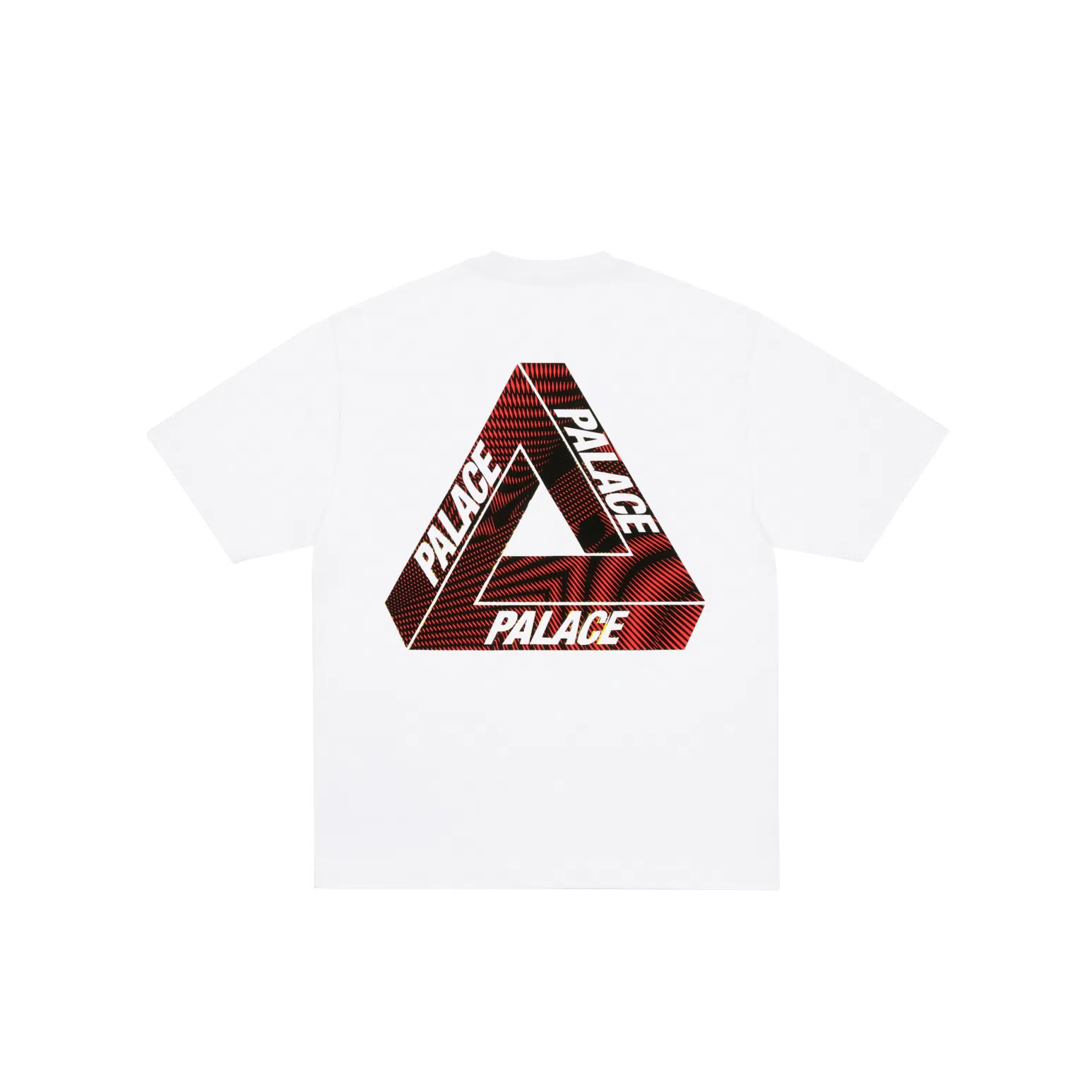PALACE SS25 TRI-VEX T-SHIRT logoT