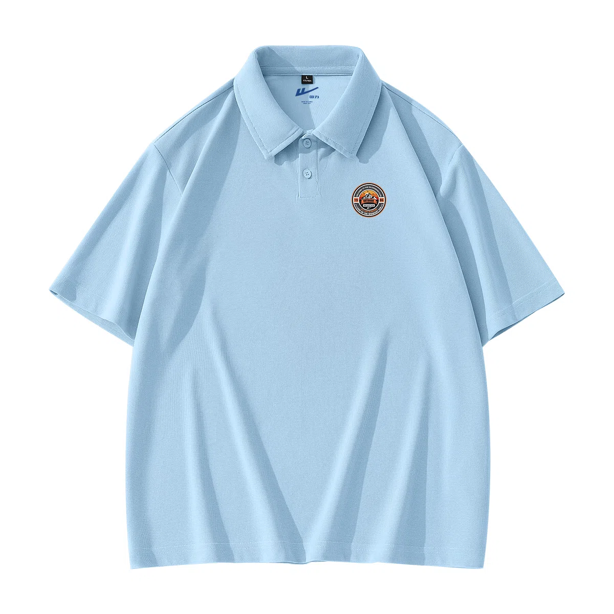 Warrior Polo
