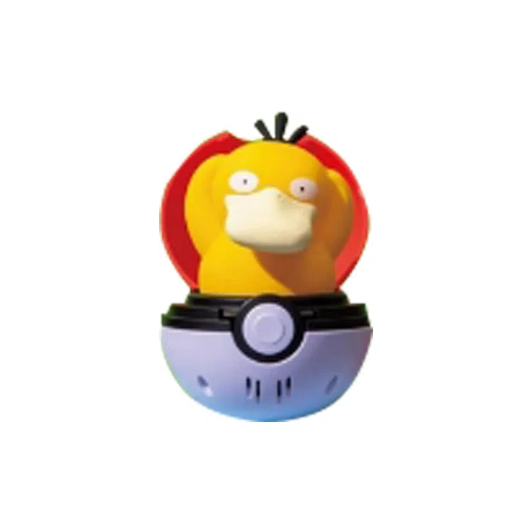 TAKARA TOMY x POKEMON