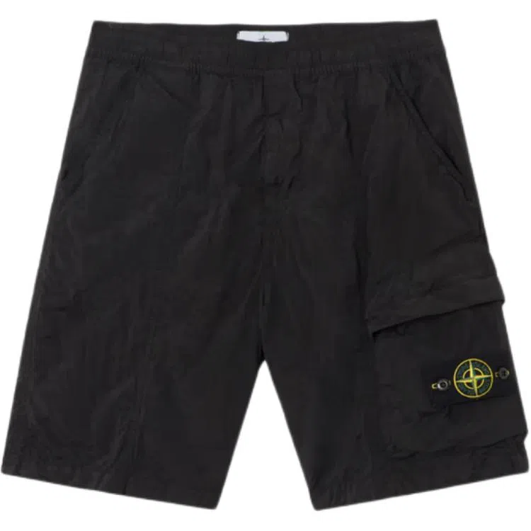 Stone Island Bermuda Shorts