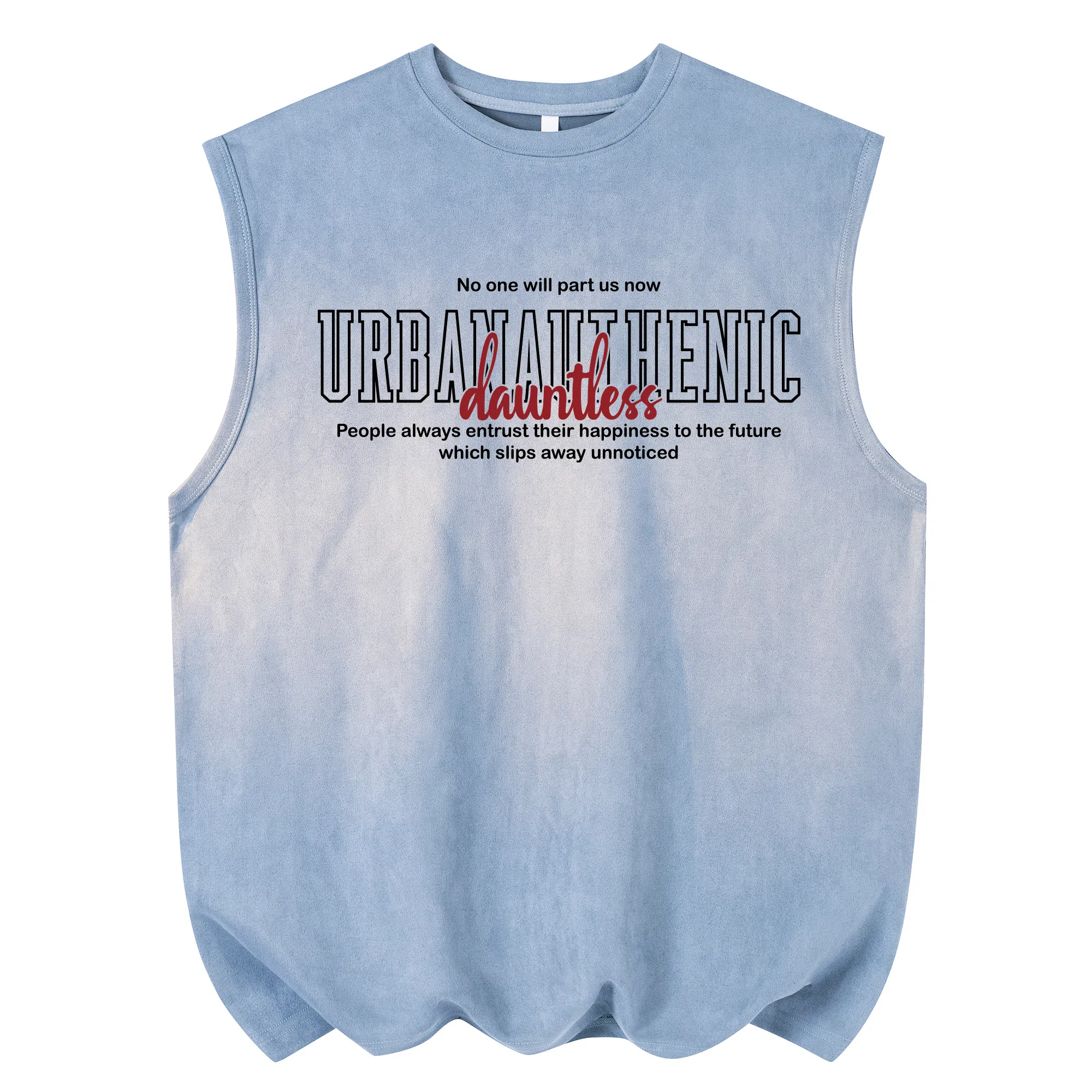 URBAN AUTHENTIC logoT