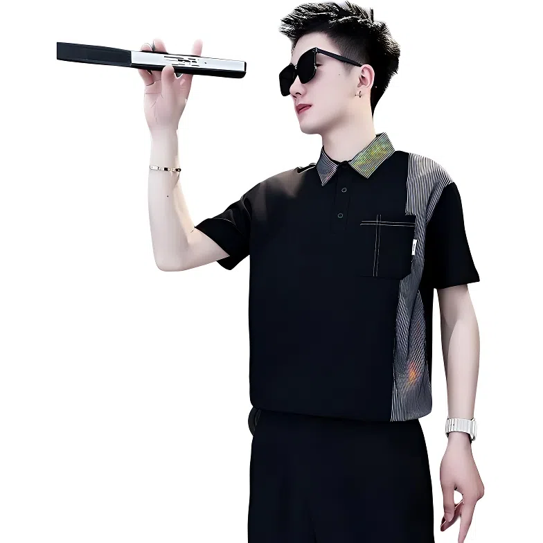 CITYLINK TACTIC Polo