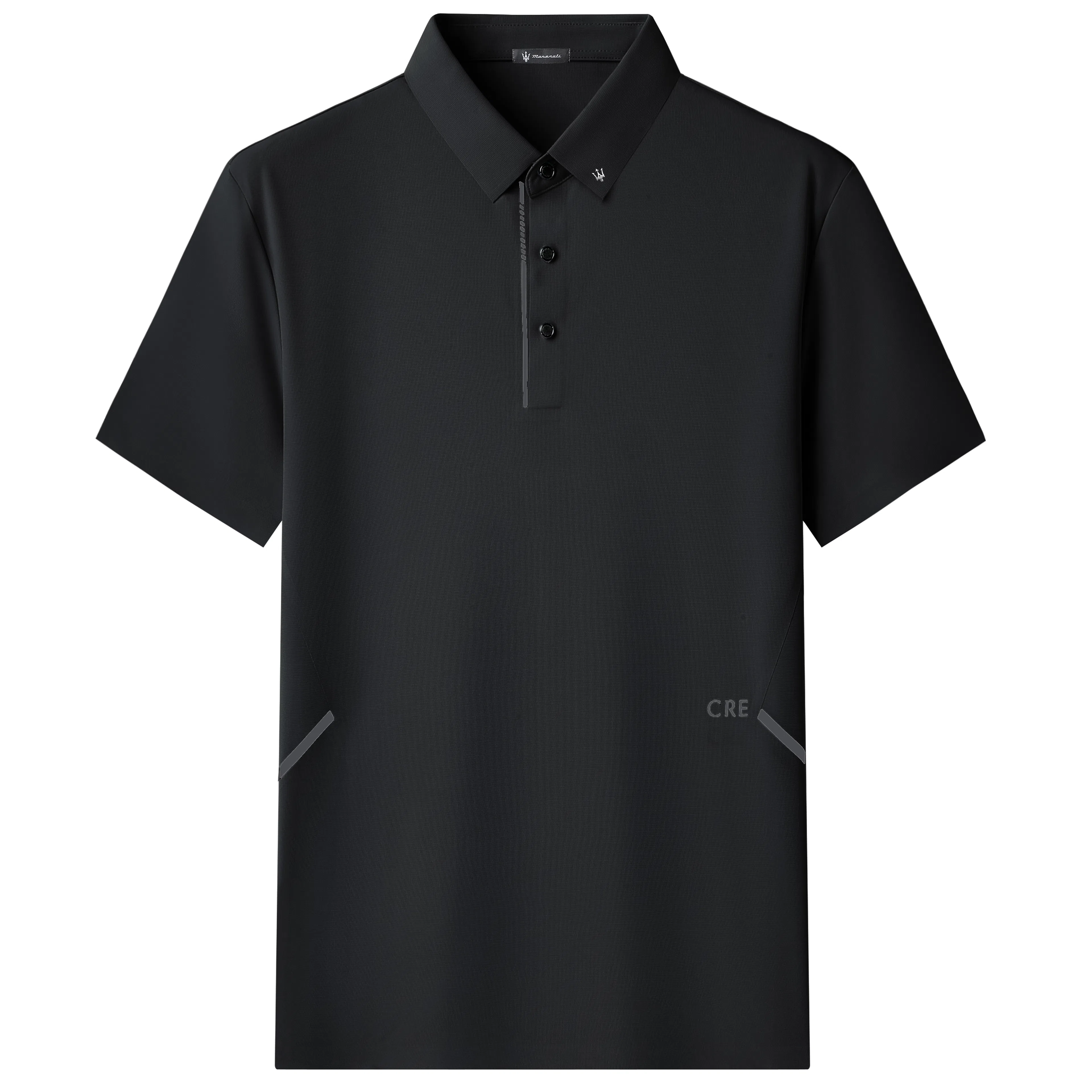 Maserati logoPoloPolo