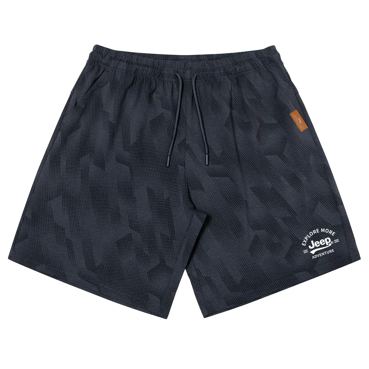 Jeep lifestyle 5AUPF40