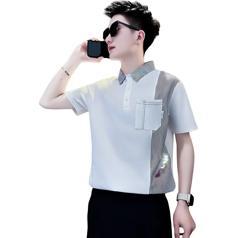 CITYLINK TACTIC Polo