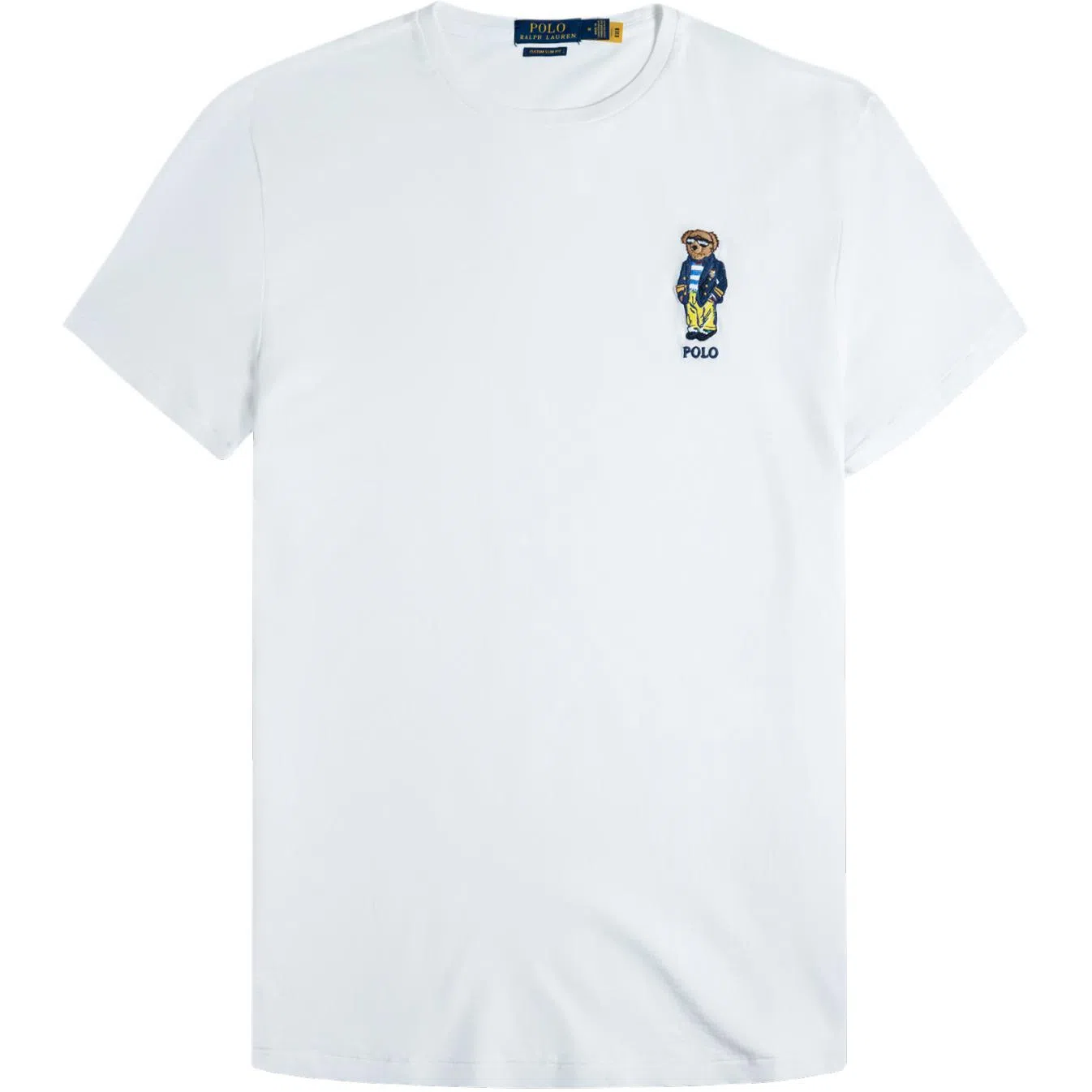 Polo Ralph Lauren SS24 T