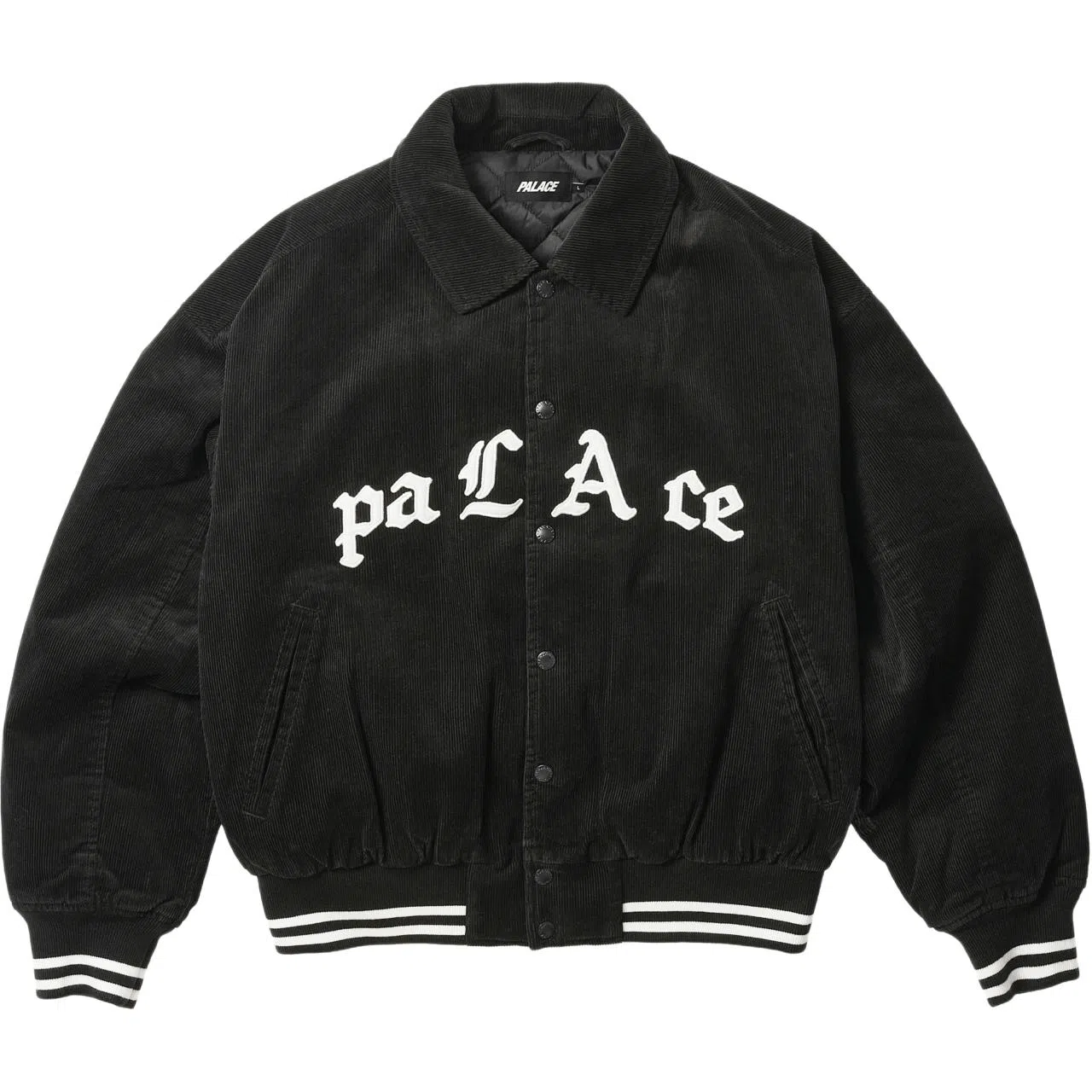 Palace Love Varsity Jacket