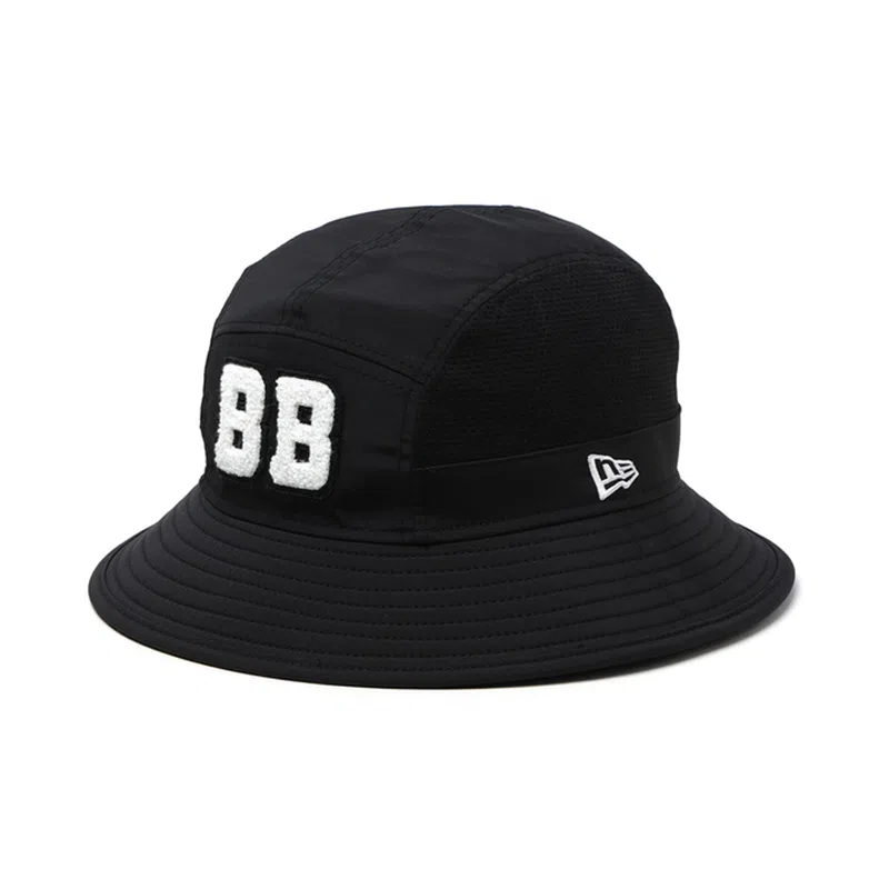 BAPE BLACK