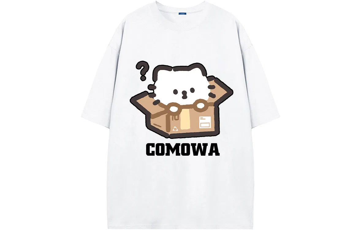 COMOWA logoT