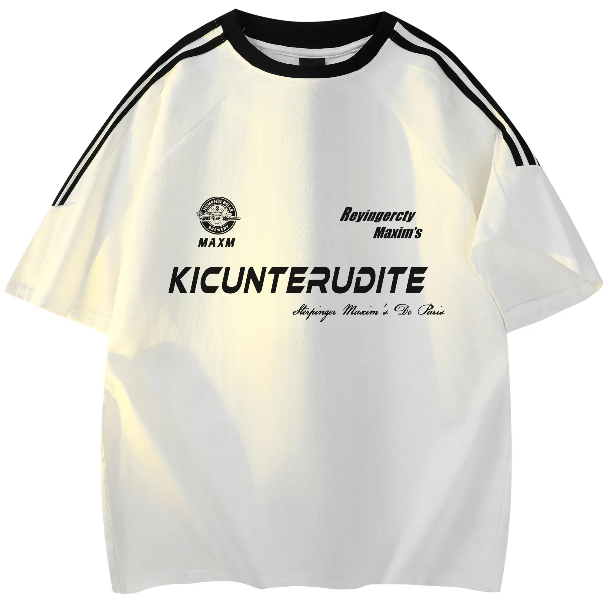 maxim's de paris logoT